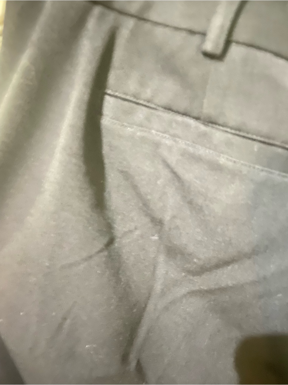 Pants Subcategory Identification - Picture 6 of 6
